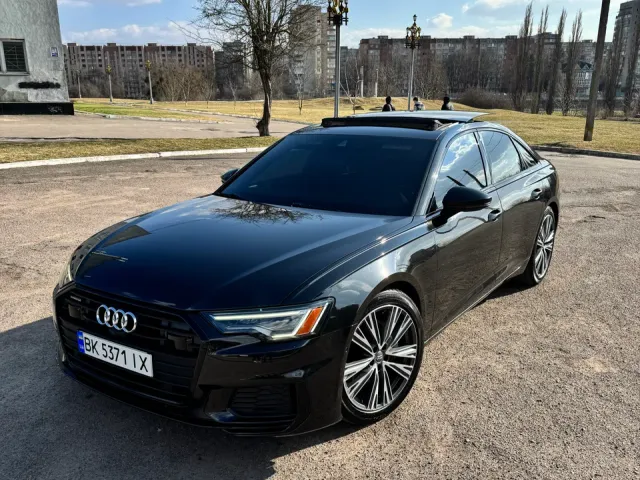 Audi A6 allroad - фото 4