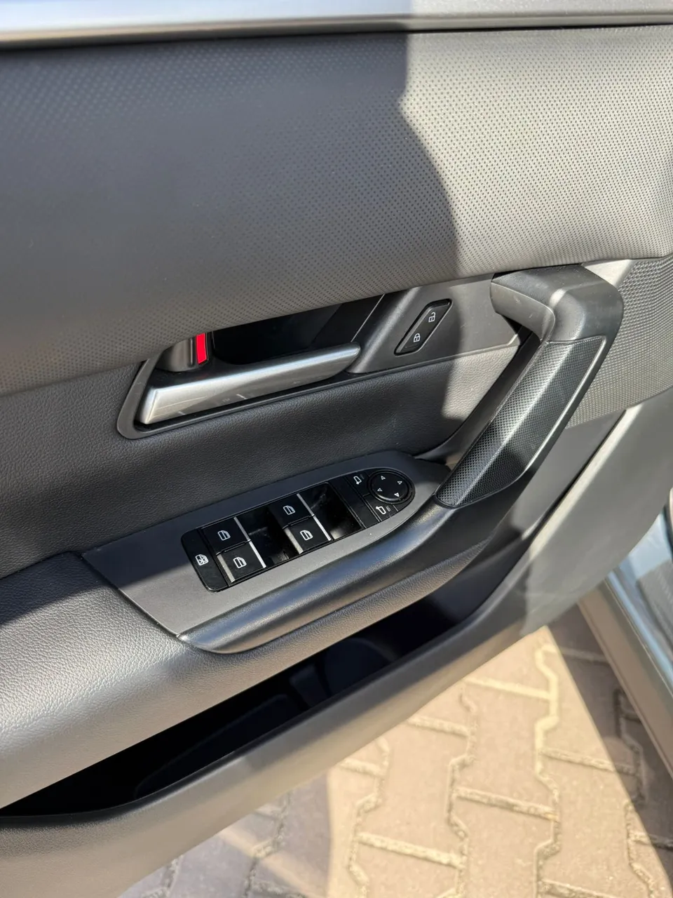 Mazda CX-50 - фото 17