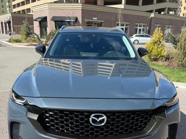 Mazda CX-50 - фото 2