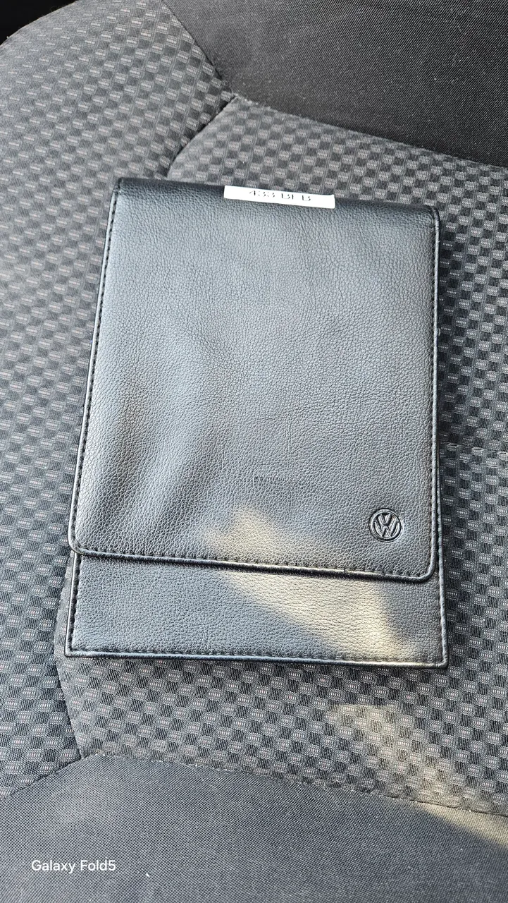 Volkswagen Passat - фото 18