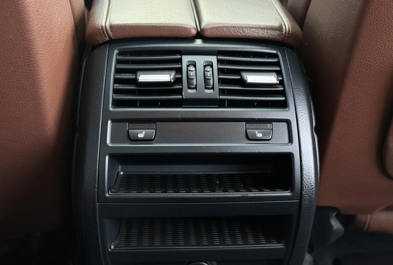 BMW 5 серії - фото 14