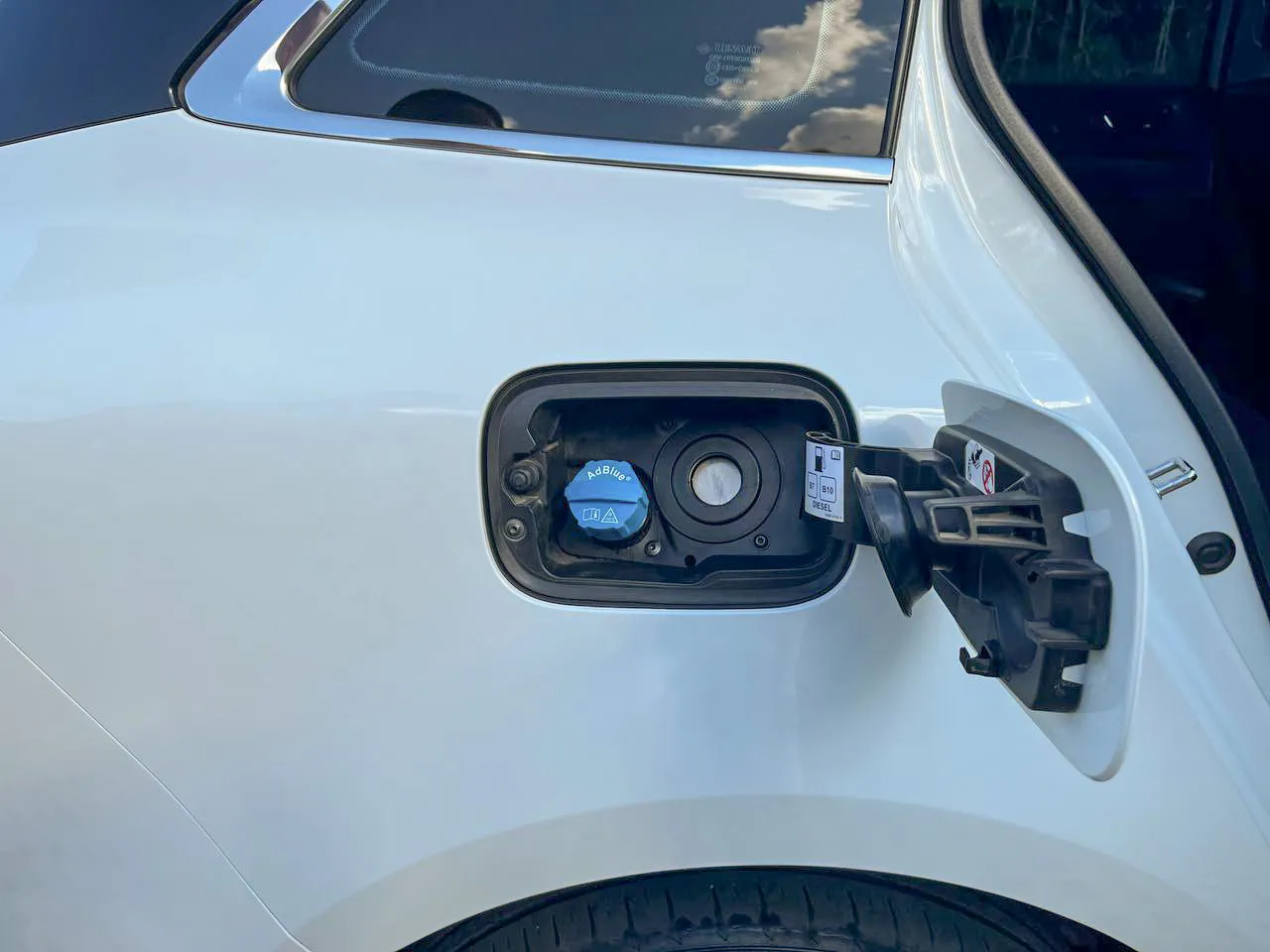 Renault Megane - фото 9