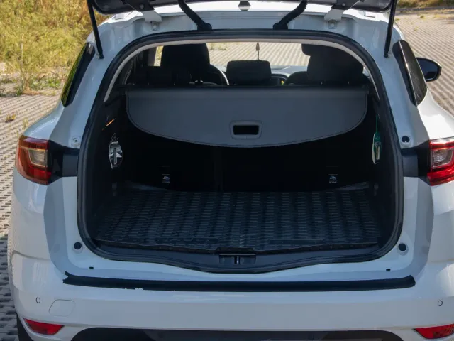 Renault Megane - фото 4