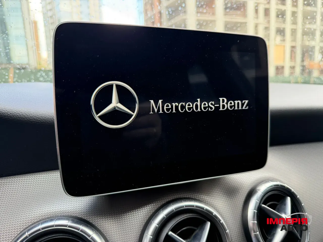 Mercedes-Benz CLA - фото 20