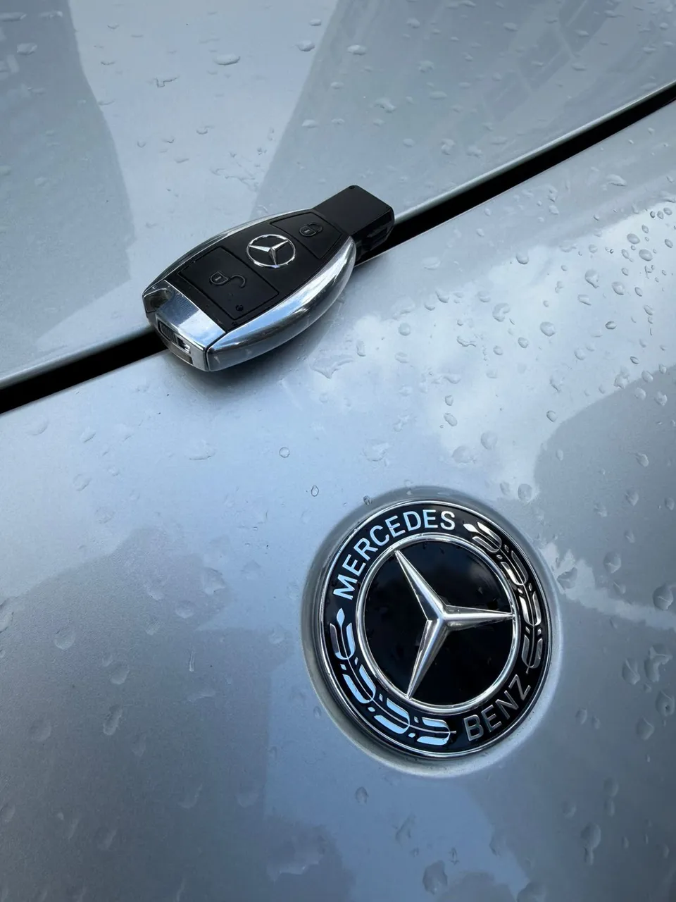 Mercedes-Benz CLA - фото 28