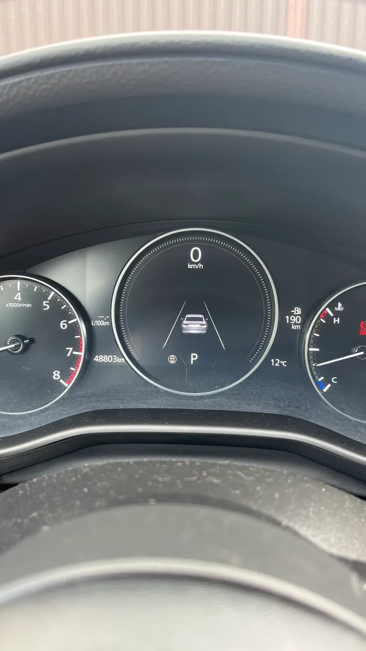 Mazda 3 - фото 13