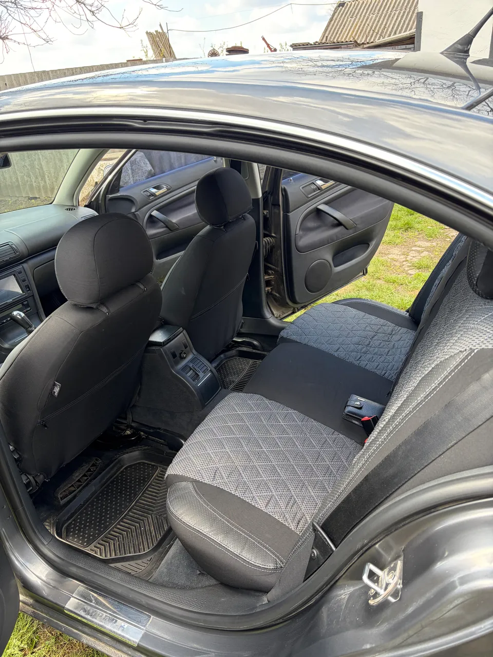 Skoda Superb - фото 9