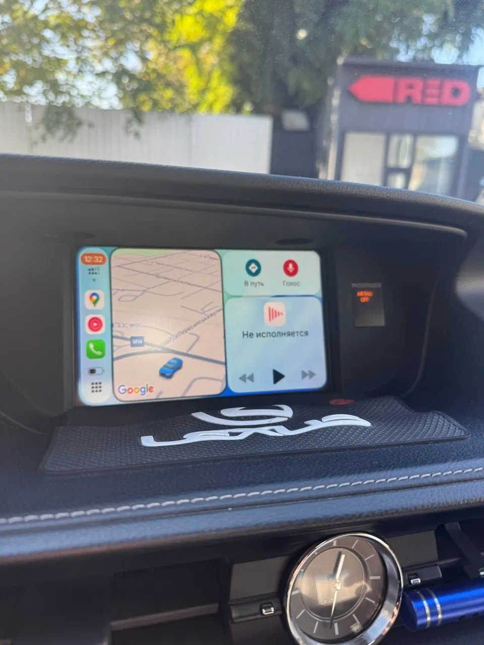 Lexus ES - фото 17