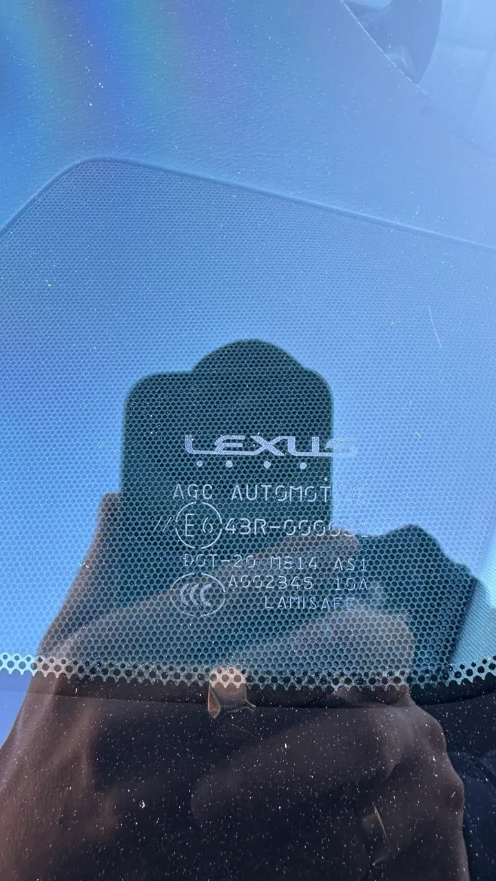 Lexus ES - фото 4