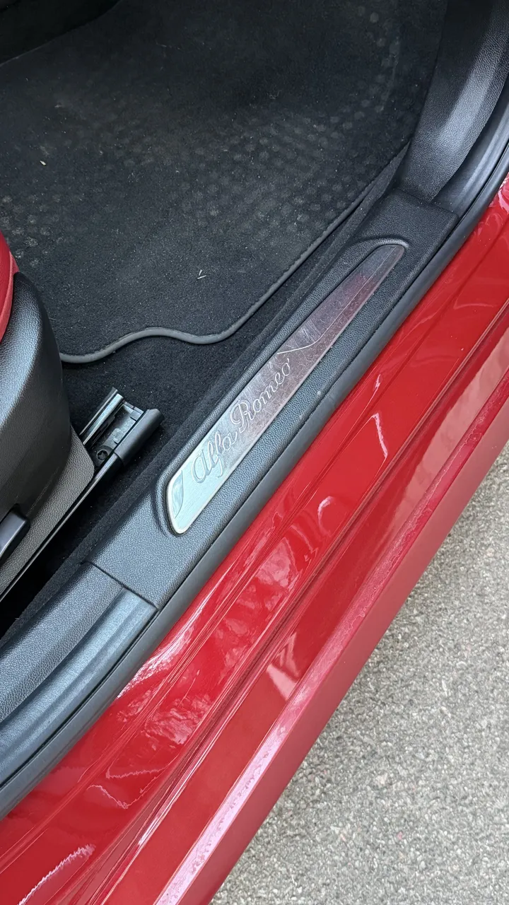 Alfa Romeo Giulia - фото 11