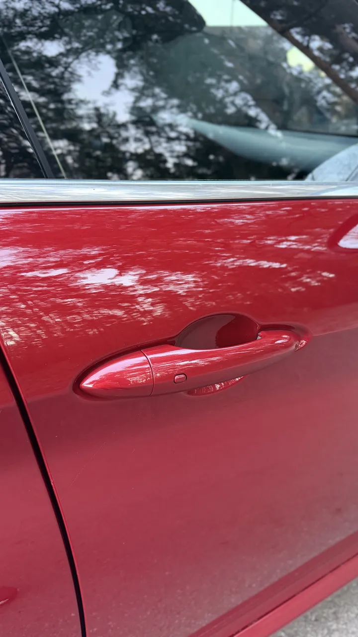 Alfa Romeo Giulia - фото 8