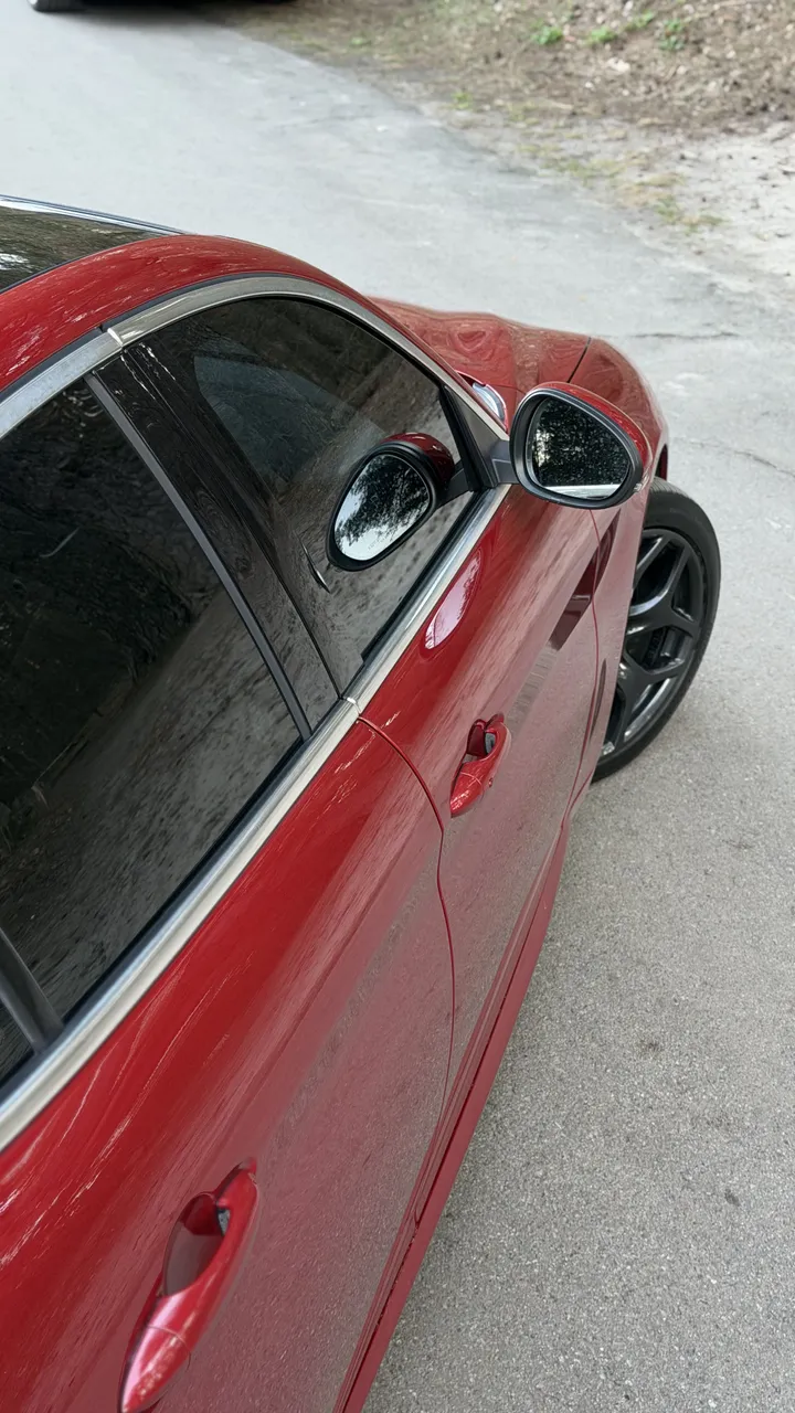 Alfa Romeo Giulia - фото 6