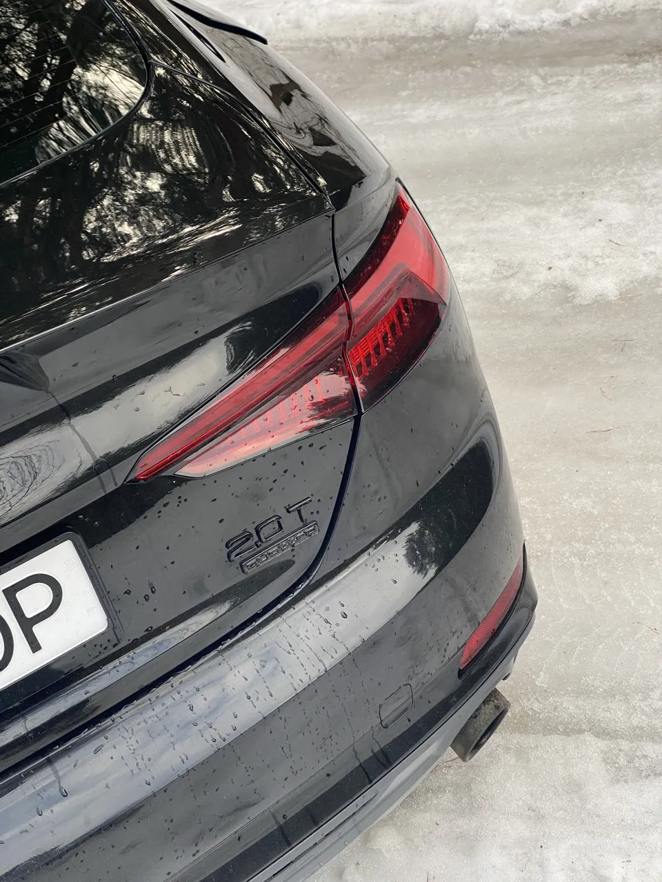 Audi A5 - фото 7