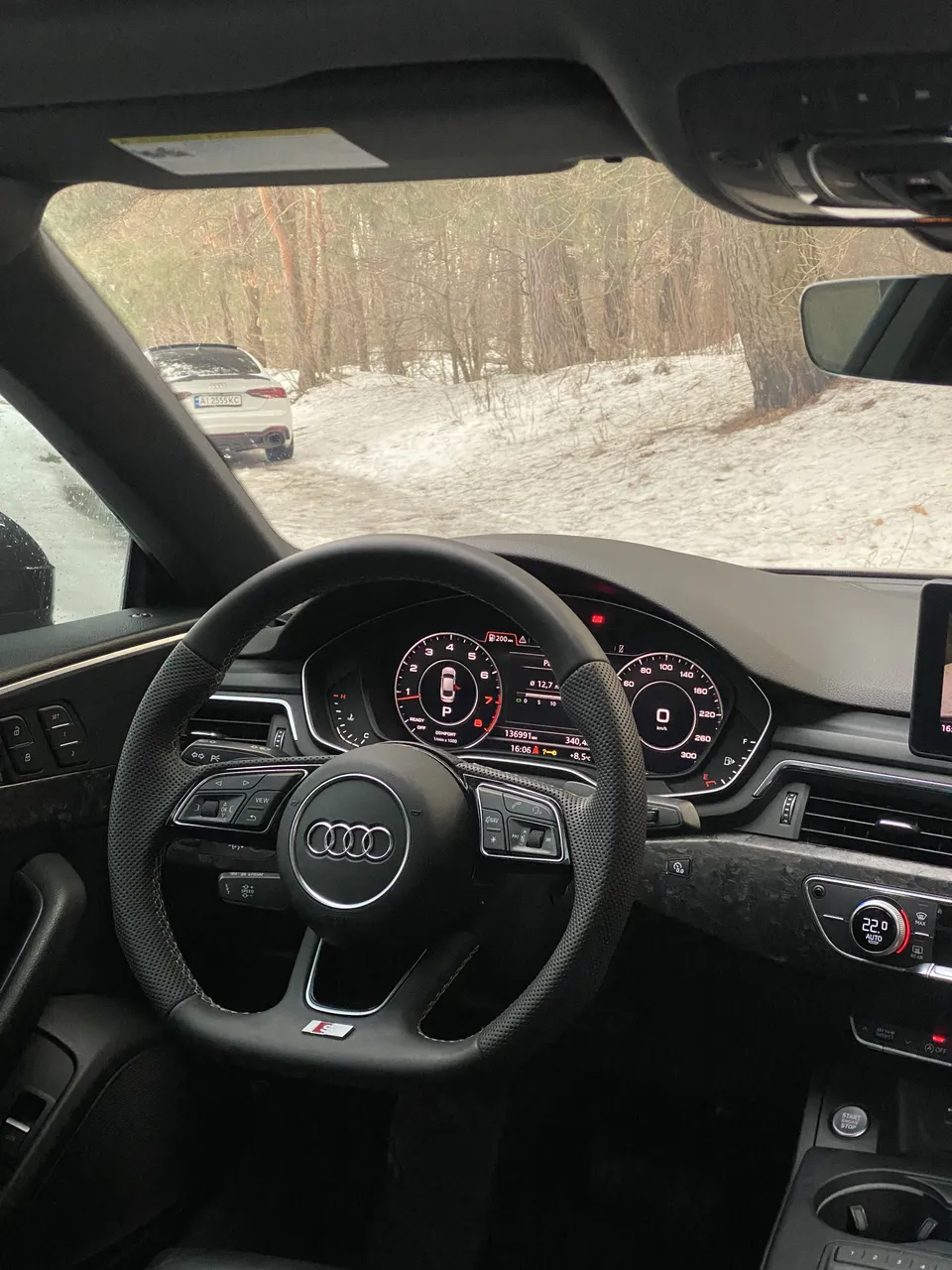 Audi A5 - фото 2