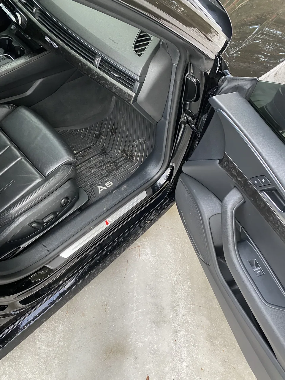 Audi A5 - фото 13