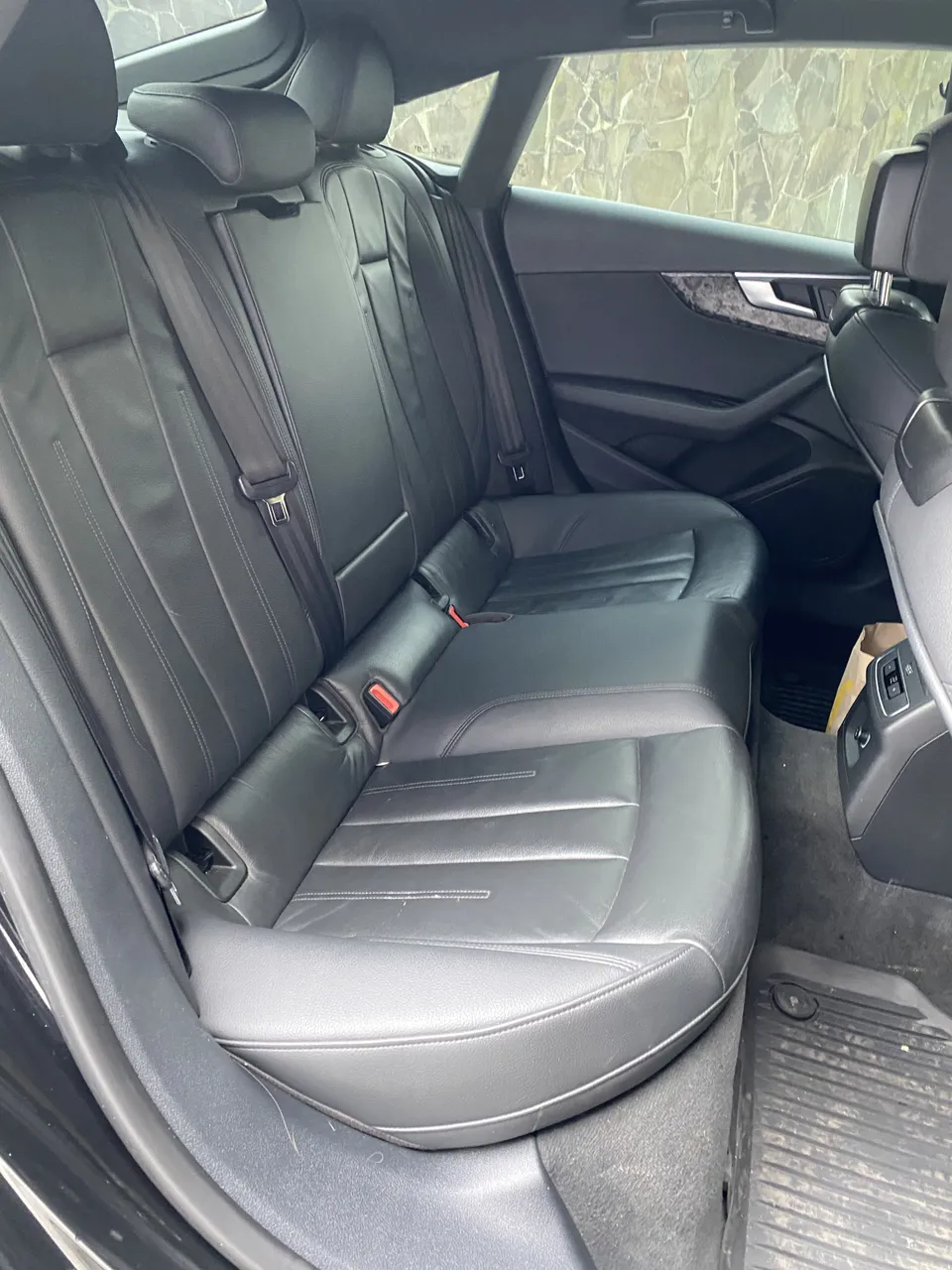 Audi A5 - фото 12