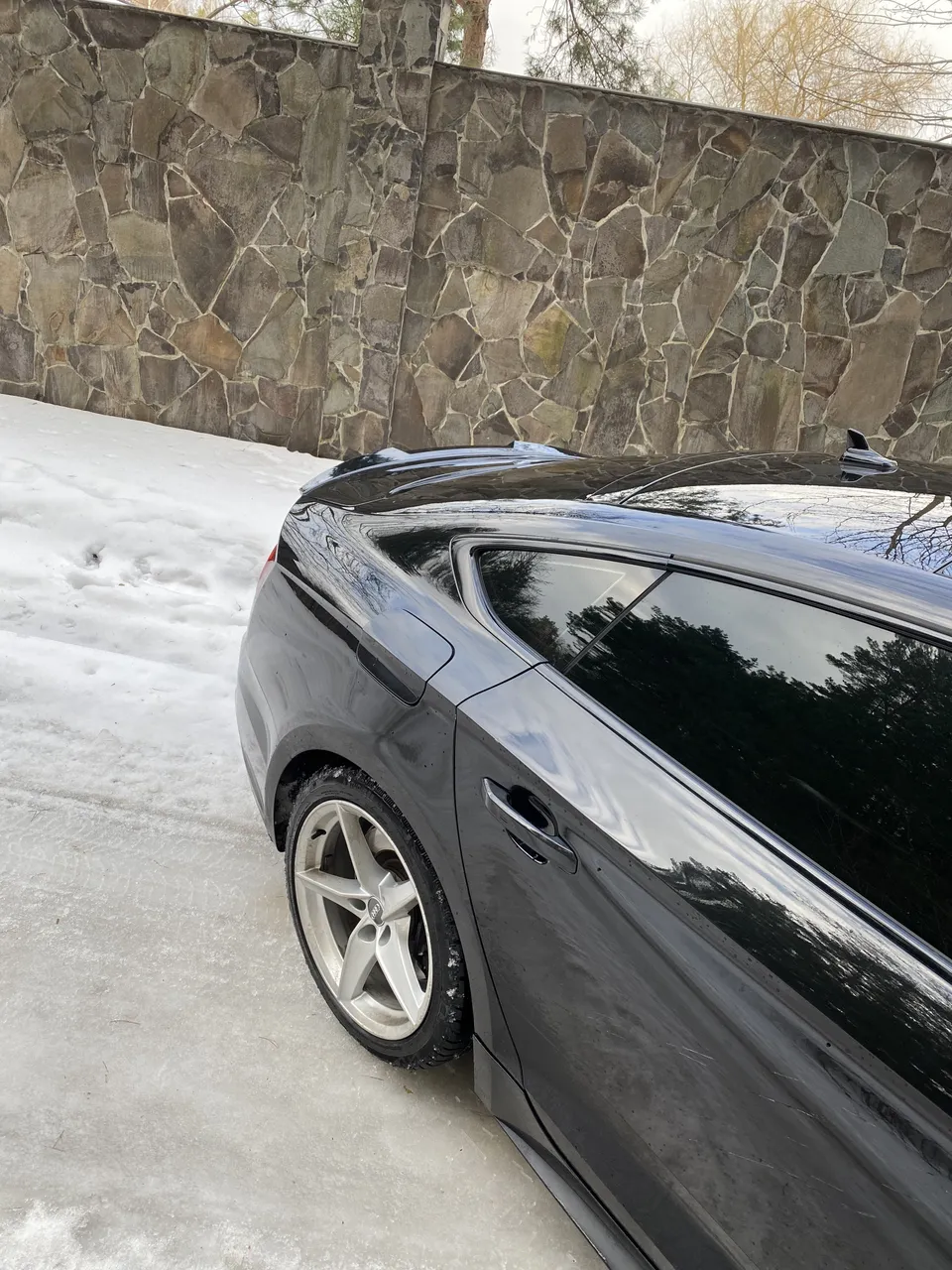 Audi A5 - фото 4