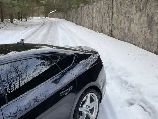 Audi A5 - фото 5