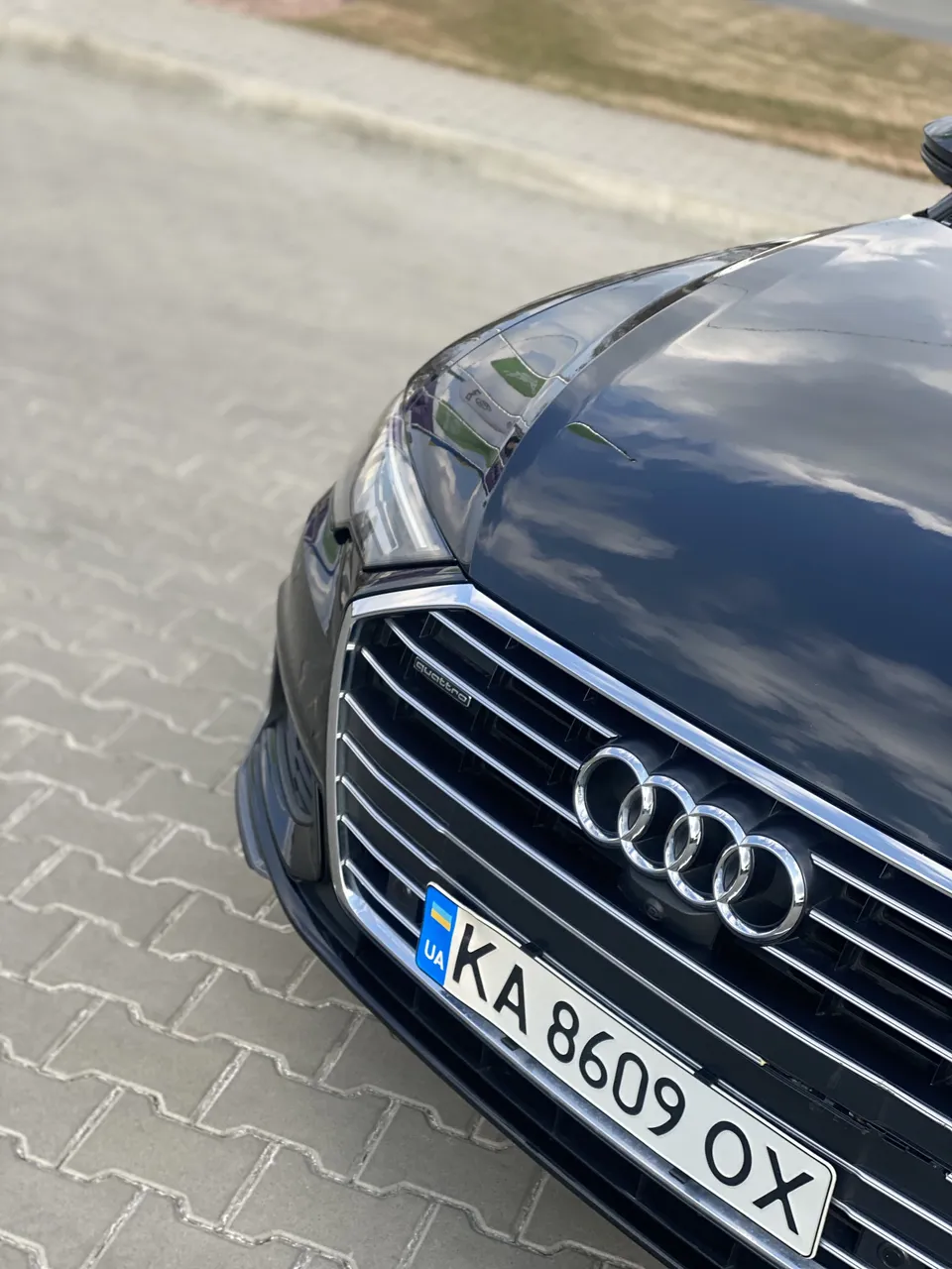 Audi A6 allroad - фото 6