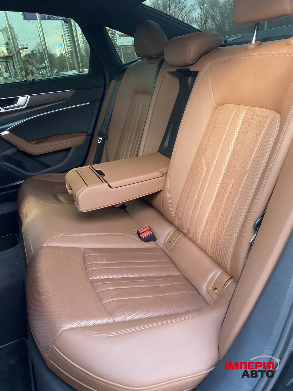 Audi A6 allroad - фото 32