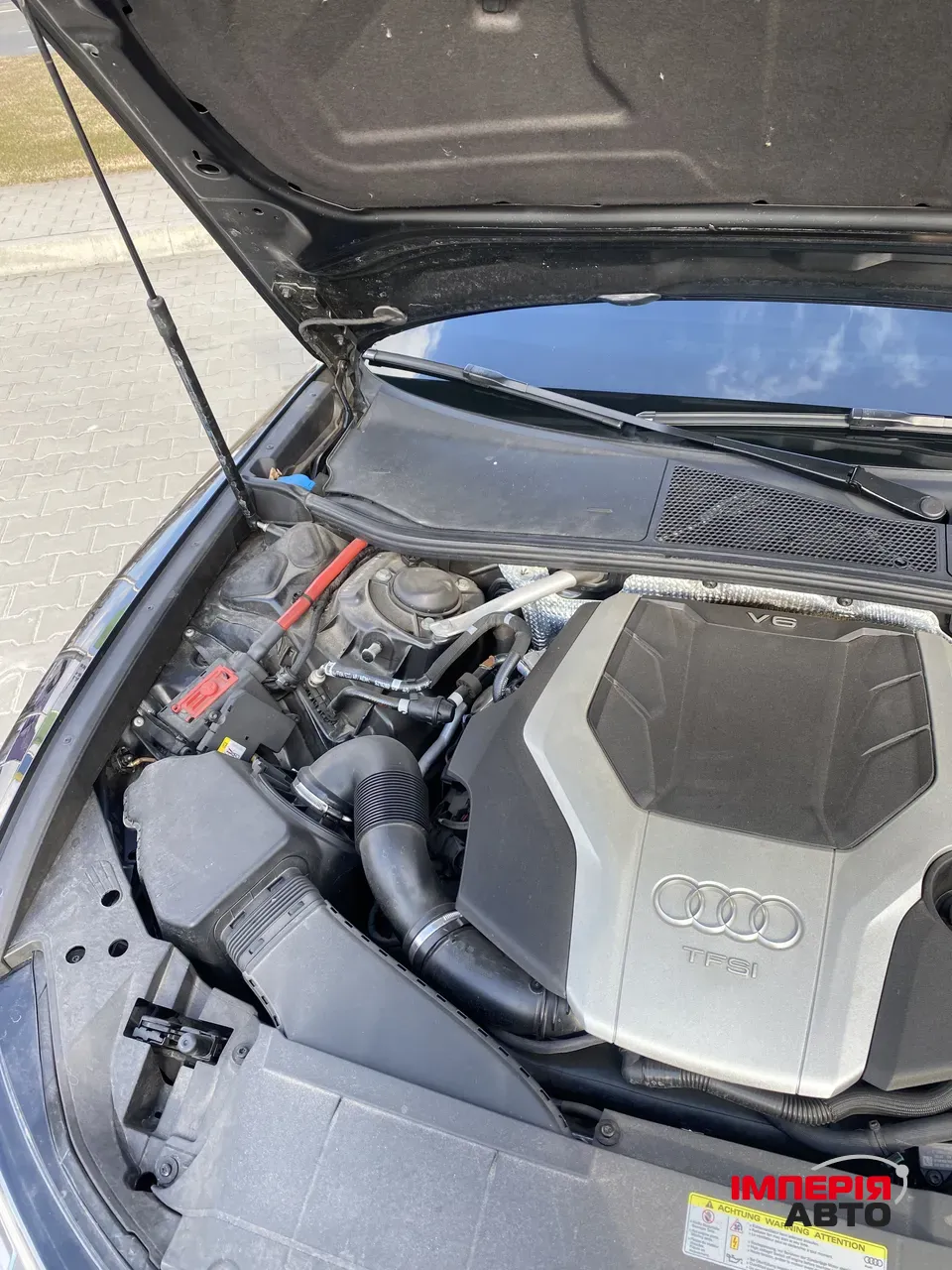 Audi A6 allroad - фото 35