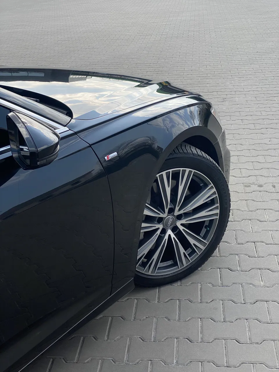 Audi A6 allroad - фото 14