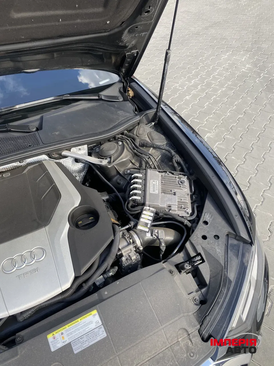 Audi A6 allroad - фото 36