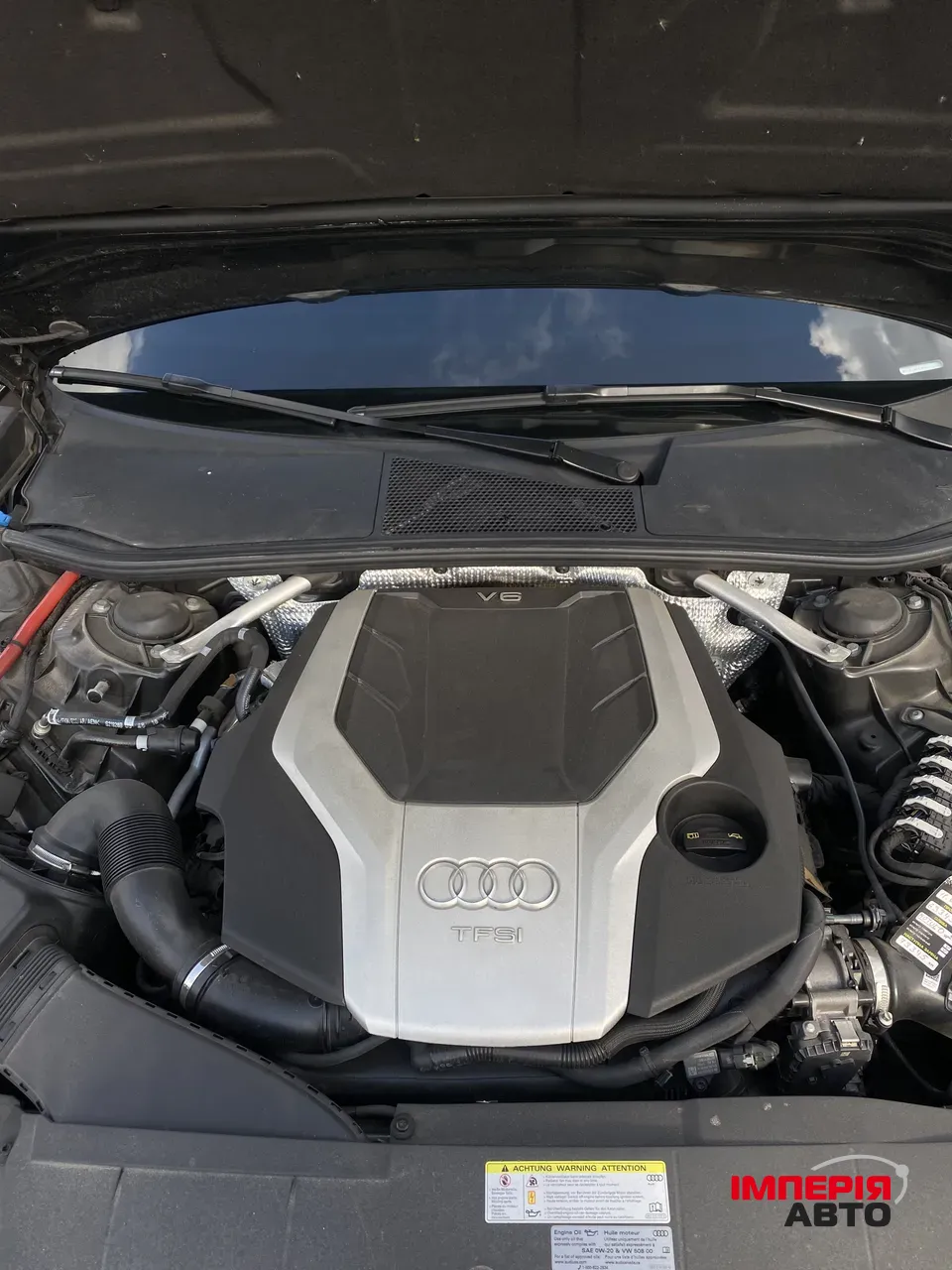 Audi A6 allroad - фото 34