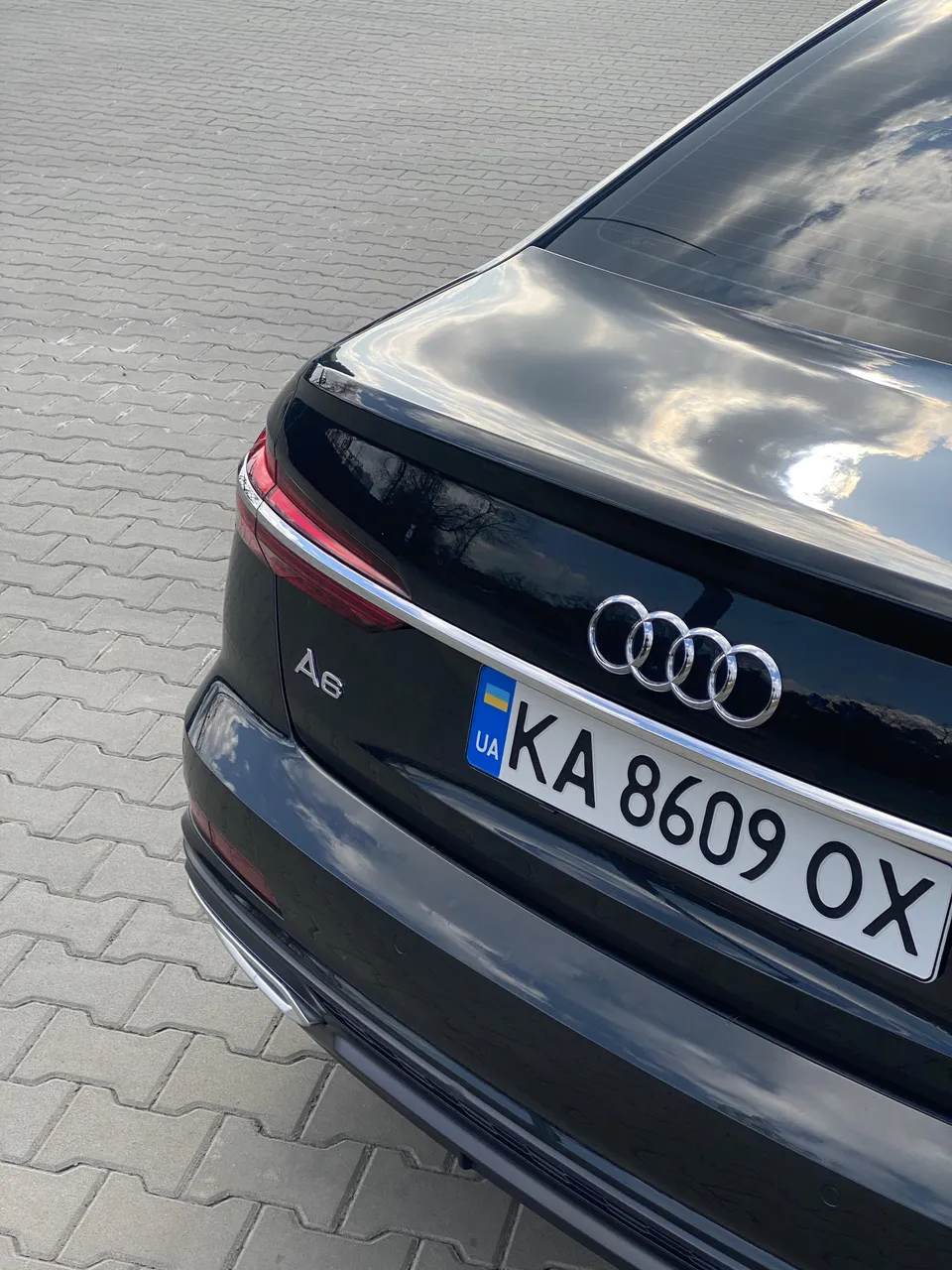 Audi A6 allroad - фото 13