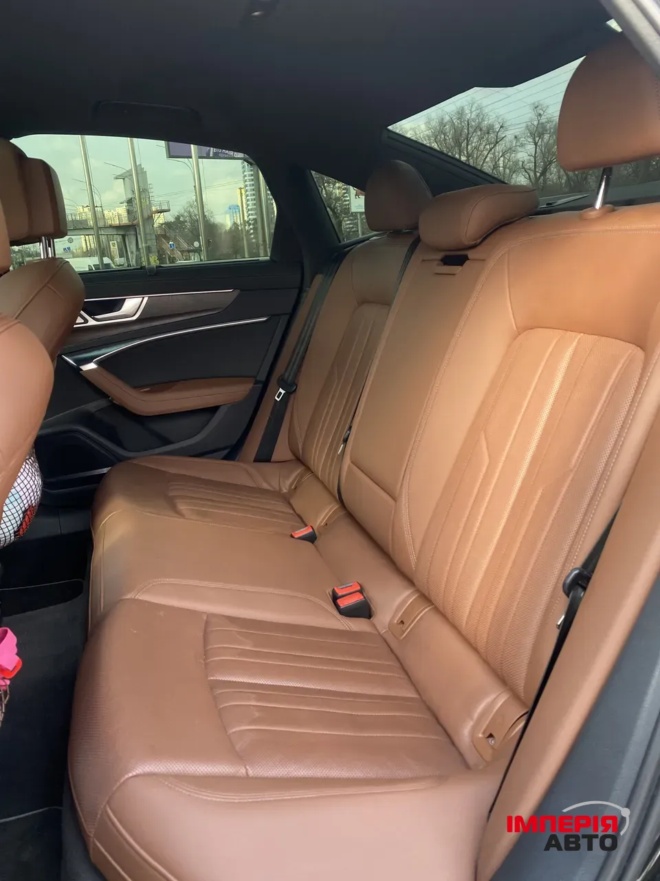 Audi A6 allroad - фото 31