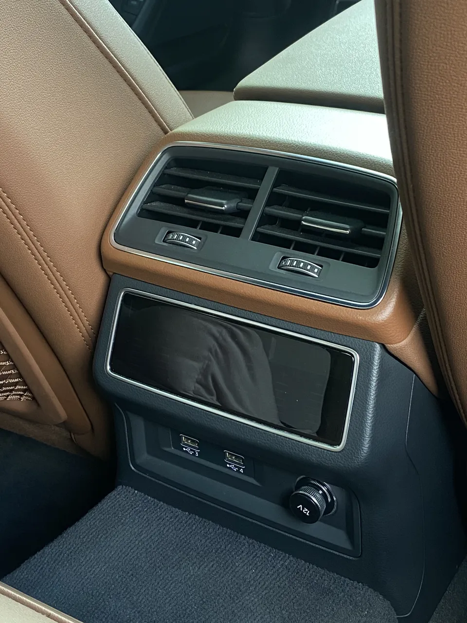 Audi A6 allroad - фото 19