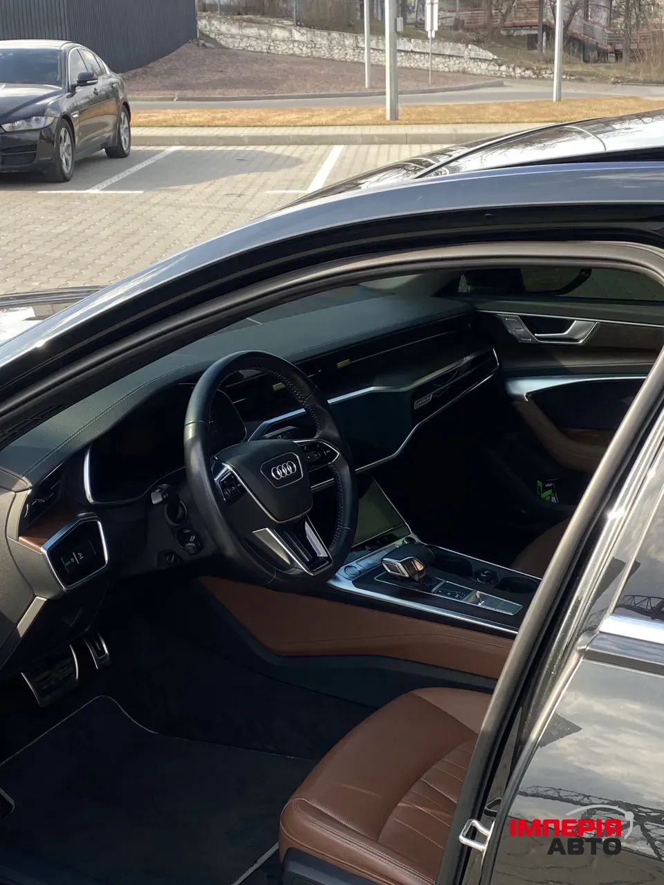 Audi A6 allroad - фото 37