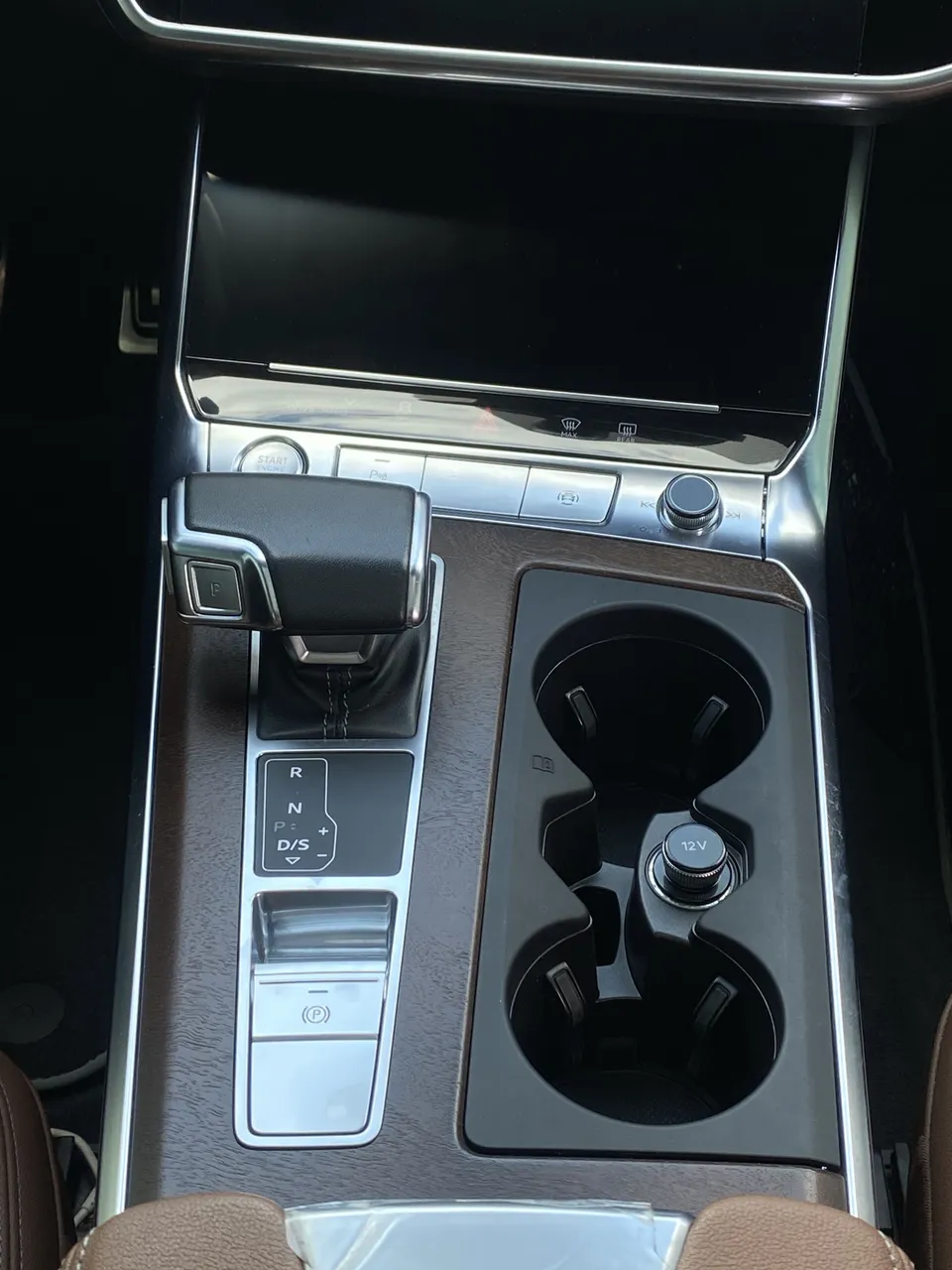 Audi A6 allroad - фото 18