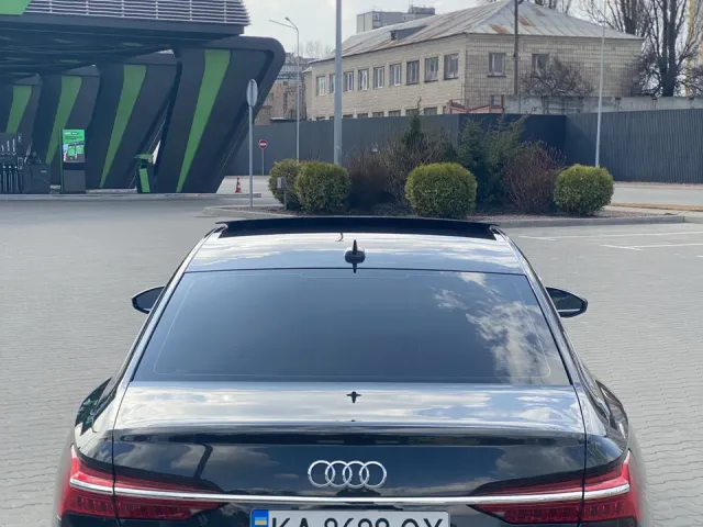 Audi A6 allroad - фото 3