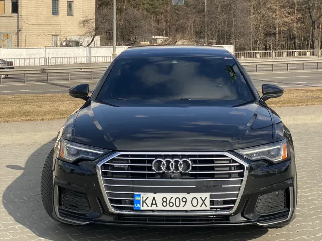 Audi A6 allroad - фото 2