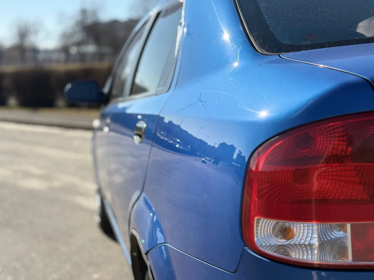 Chevrolet Aveo - фото 6