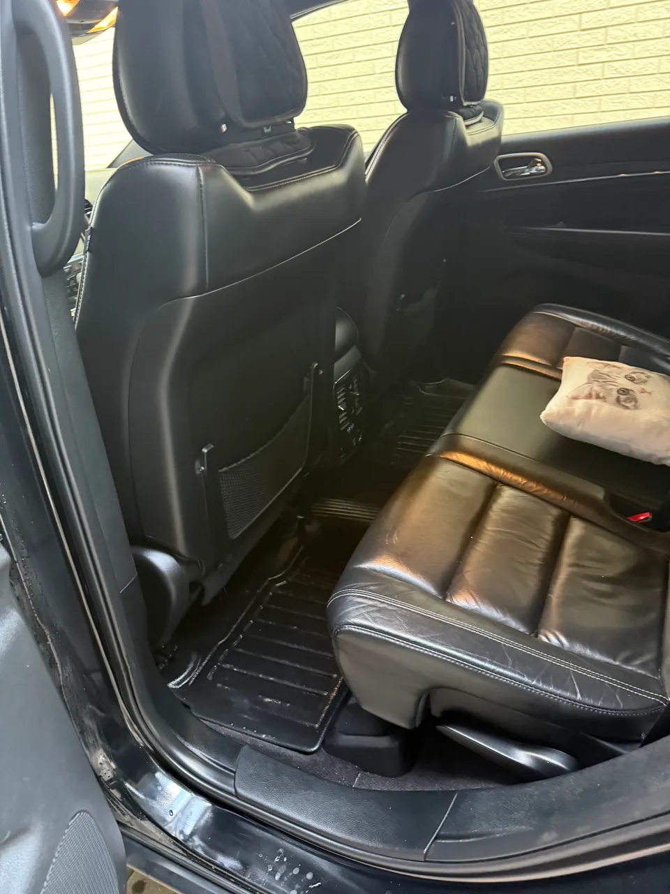 Jeep Grand Cherokee - фото 6