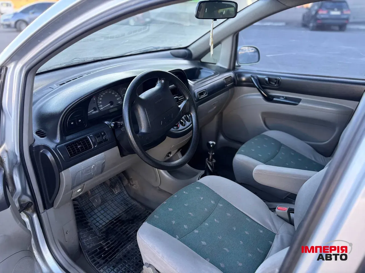 Chevrolet Tacuma - фото 10