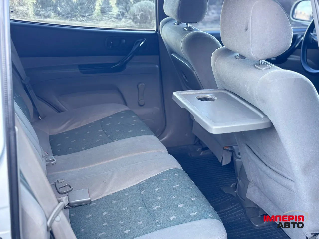 Chevrolet Tacuma - фото 8