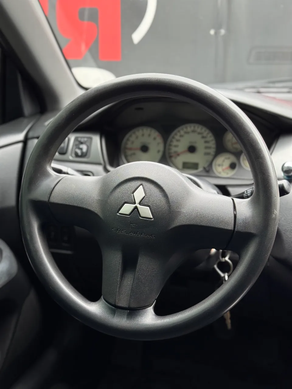 Mitsubishi Lancer - фото 12