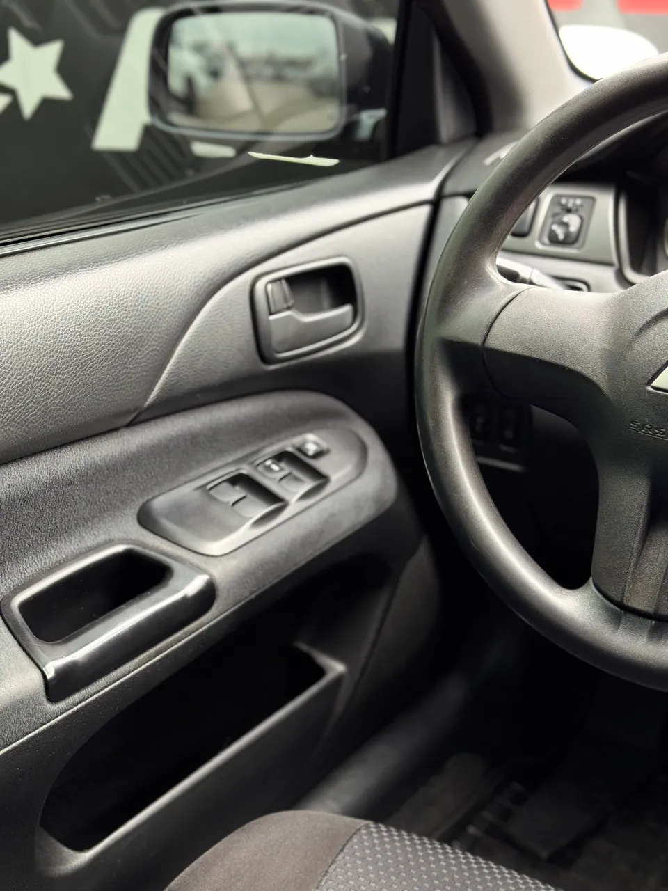 Mitsubishi Lancer - фото 13