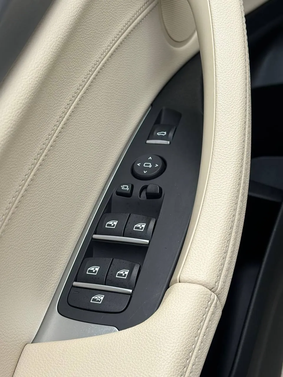 BMW X3 - фото 45