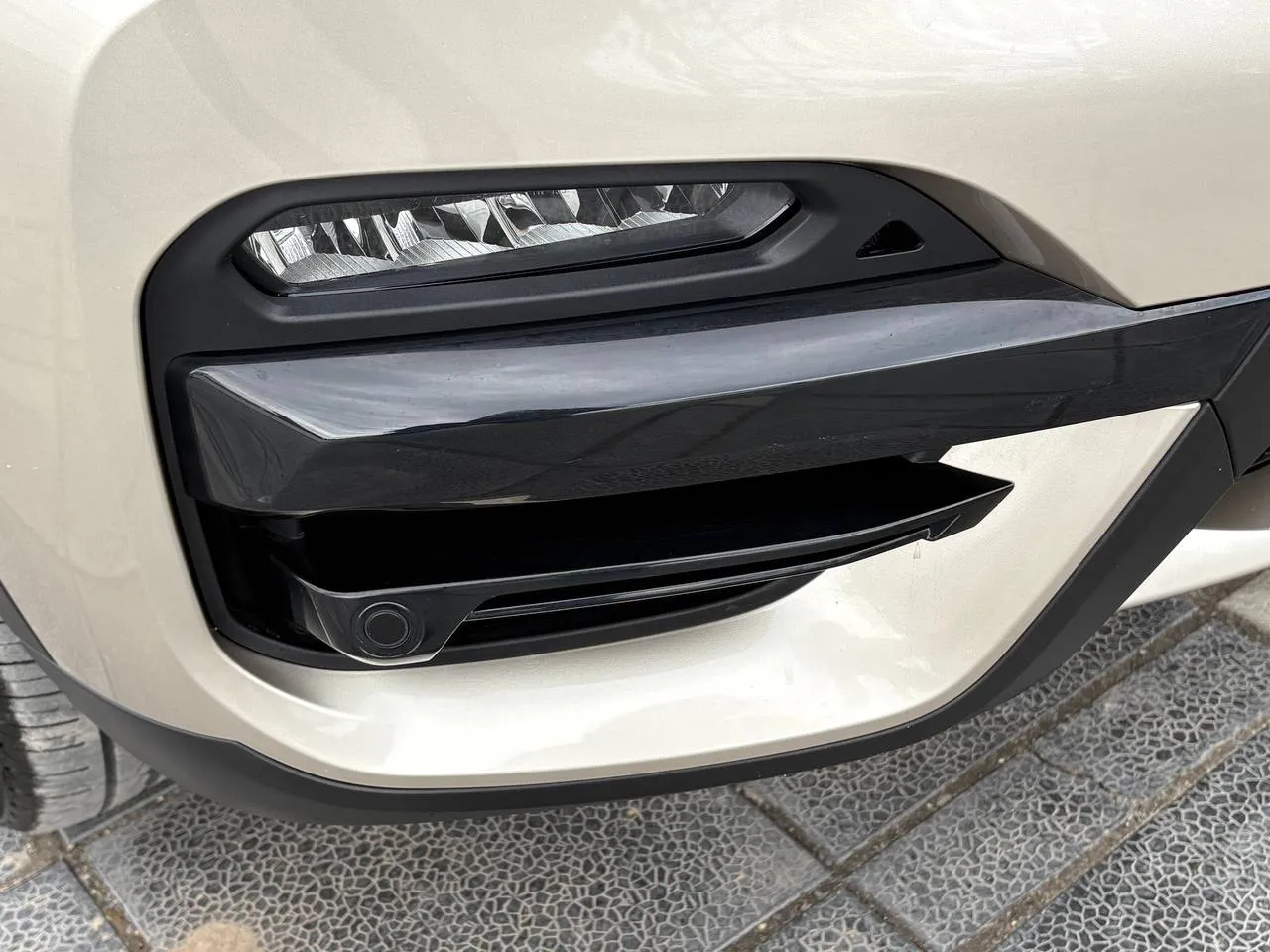 BMW X3 - фото 90