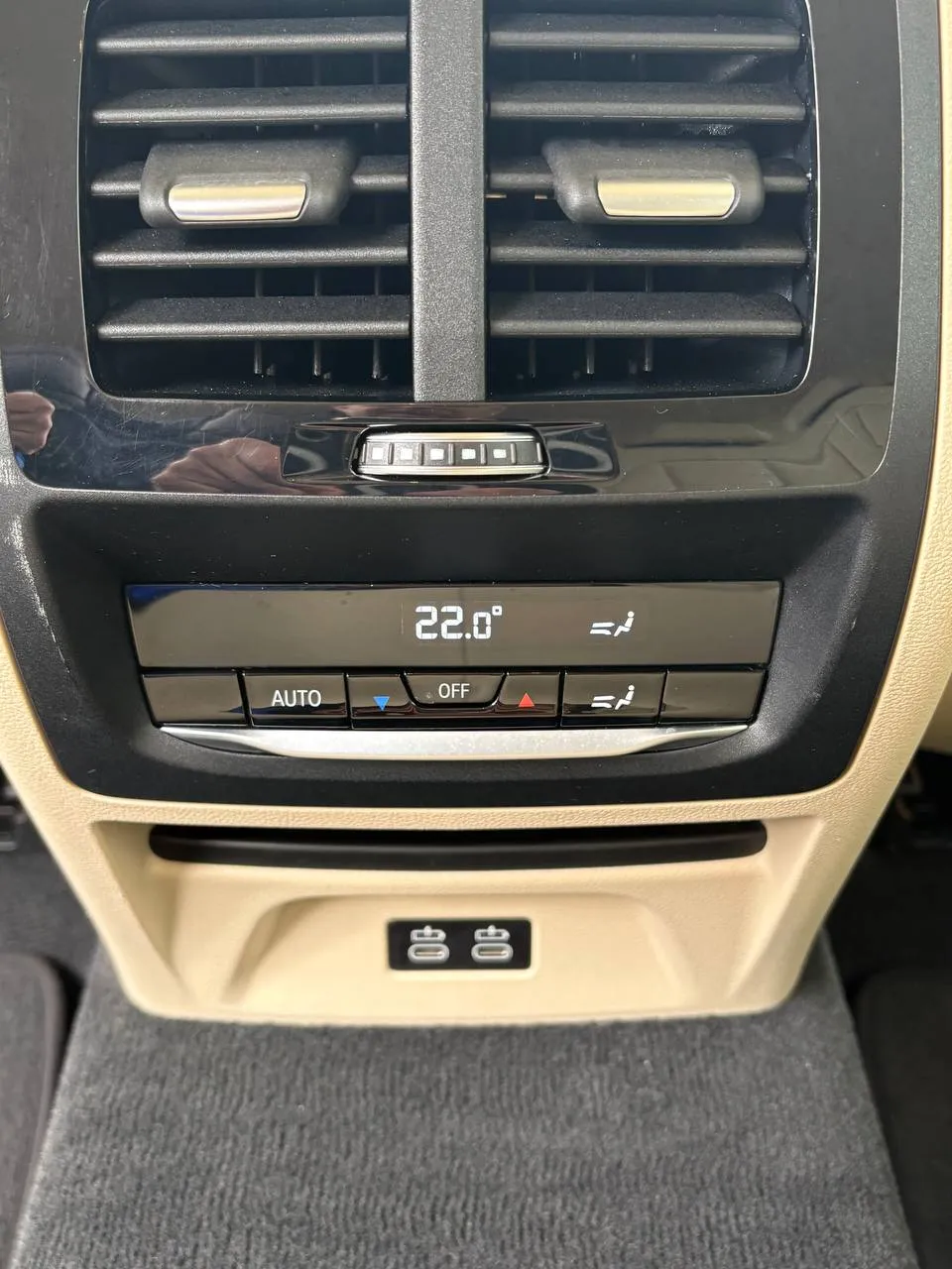 BMW X3 - фото 67