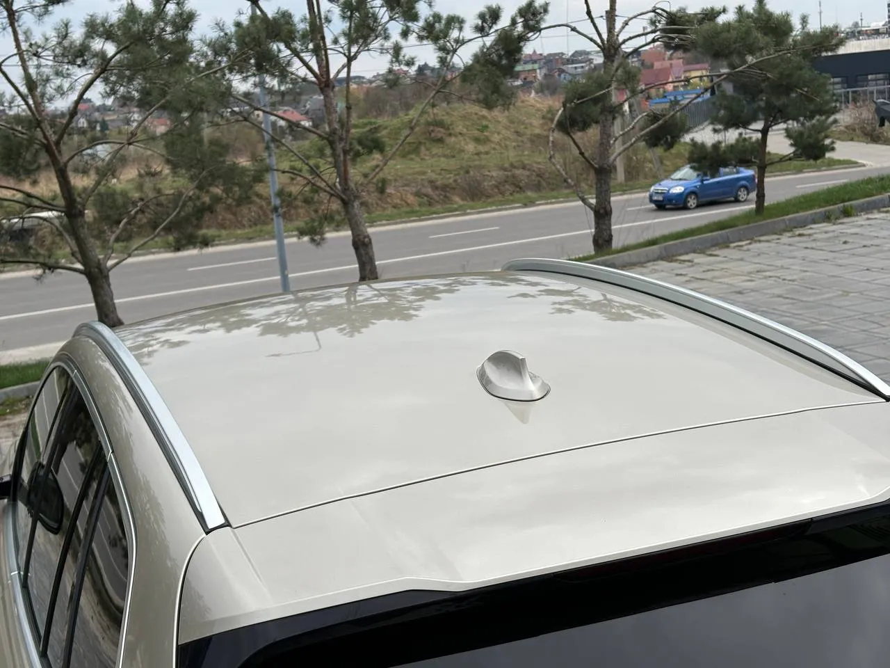 BMW X3 - фото 39