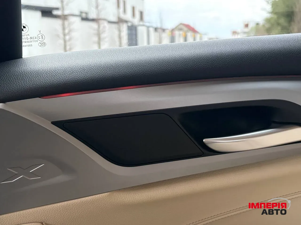 BMW X3 - фото 59