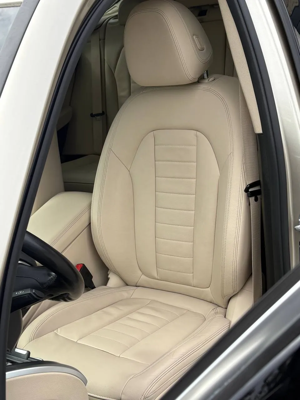 BMW X3 - фото 46