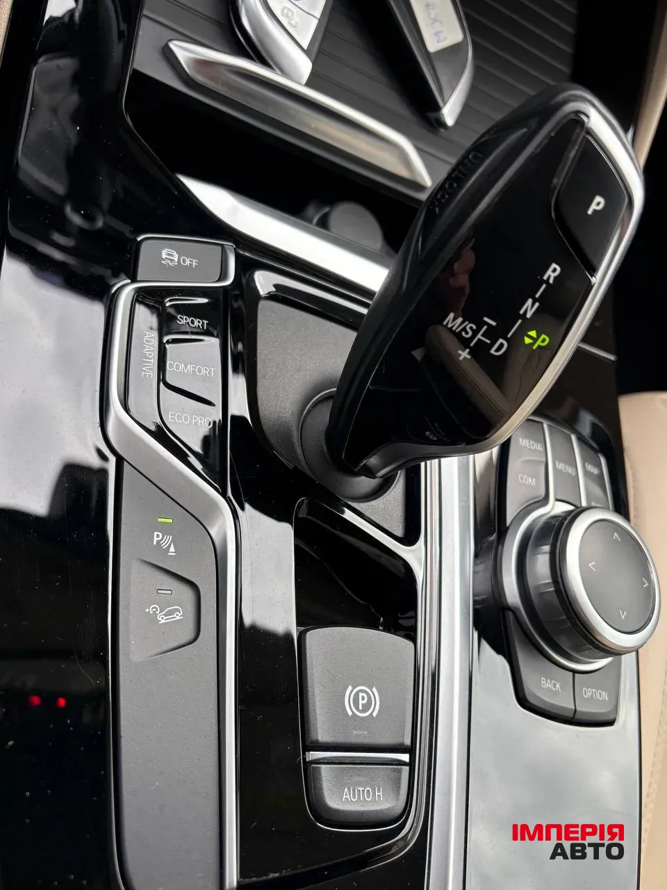 BMW X3 - фото 58