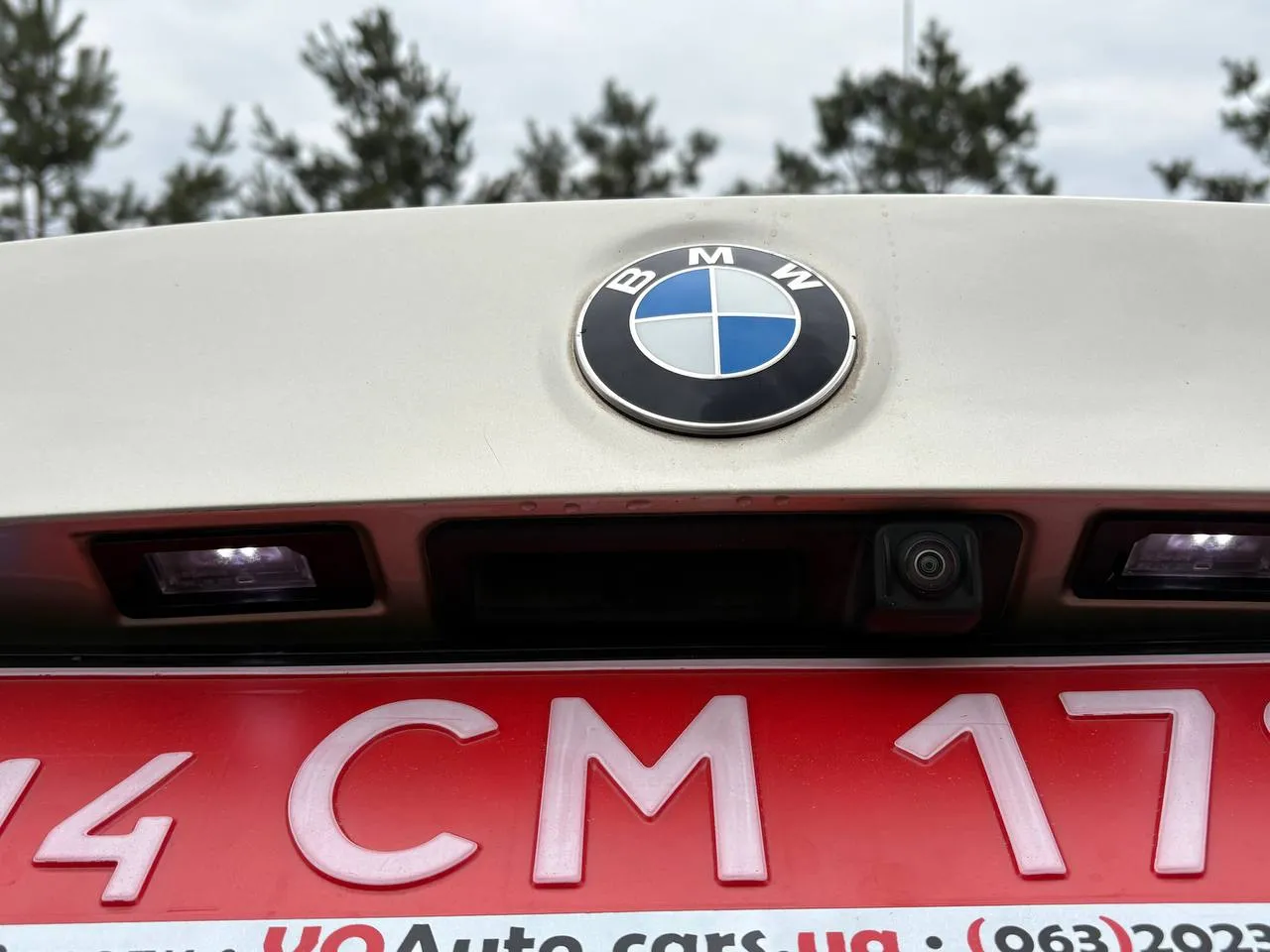 BMW X3 - фото 70