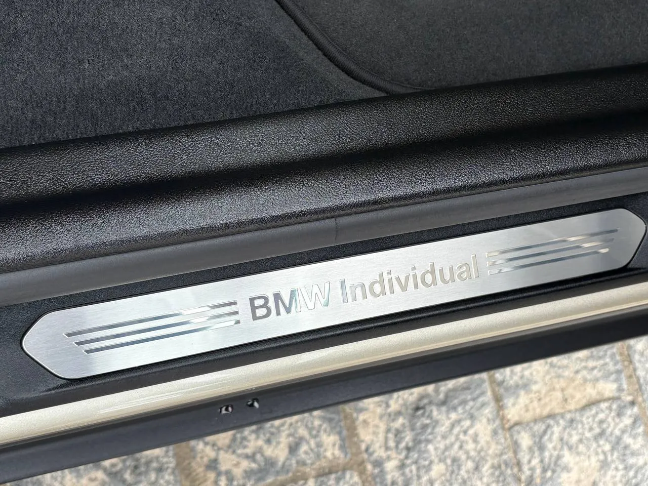 BMW X3 - фото 85